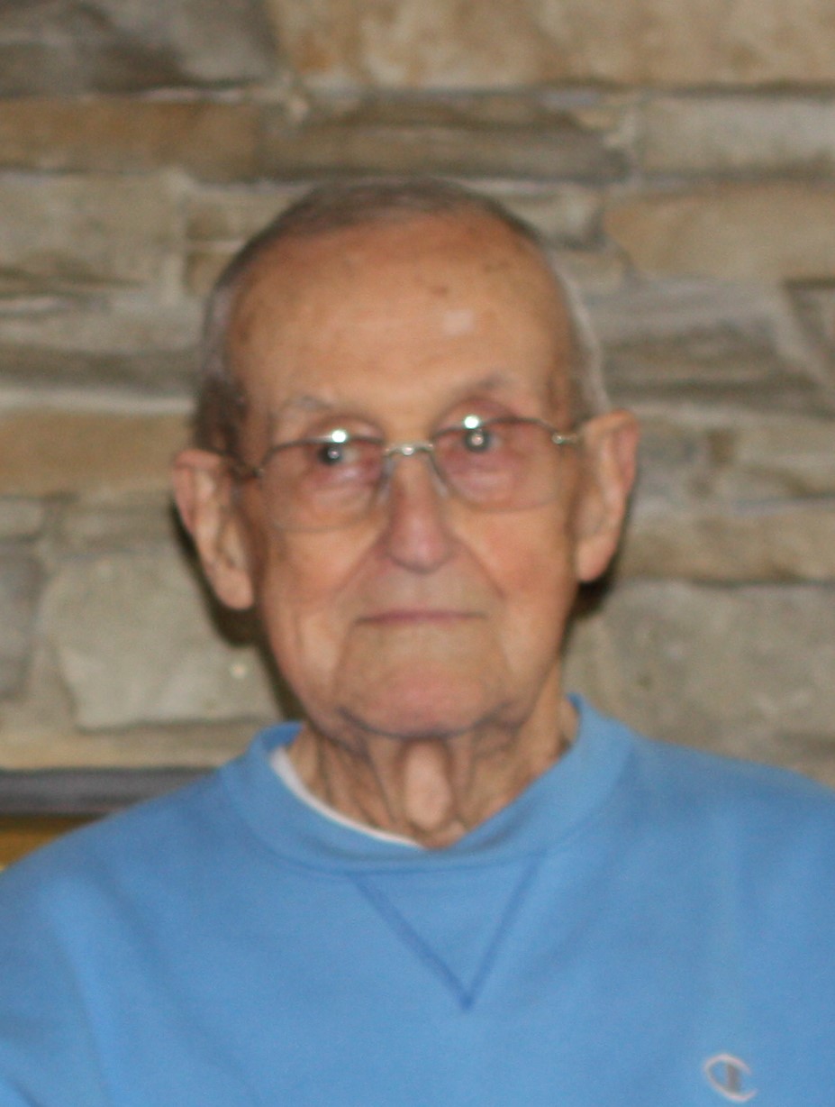 Wayne D. Weaver – Heller Funeral Home LLC